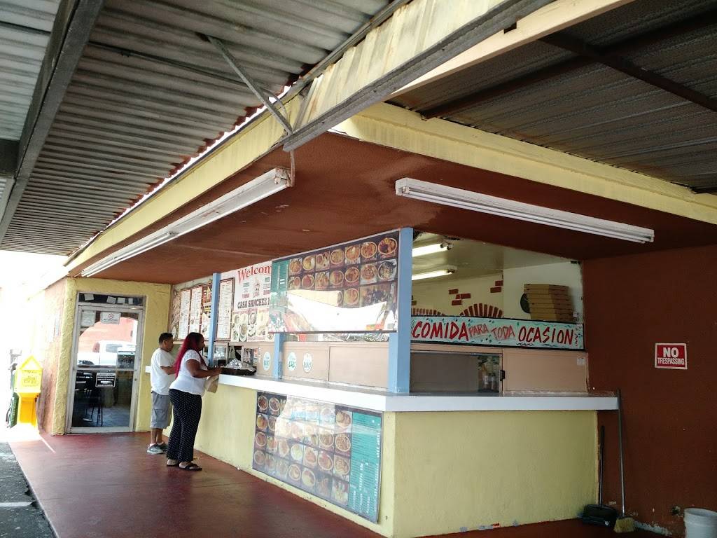 Casa Sanchez | restaurant | 3948 E Anaheim St, Long Beach, CA 90804, USA | 5624944156 OR +1 562-494-4156