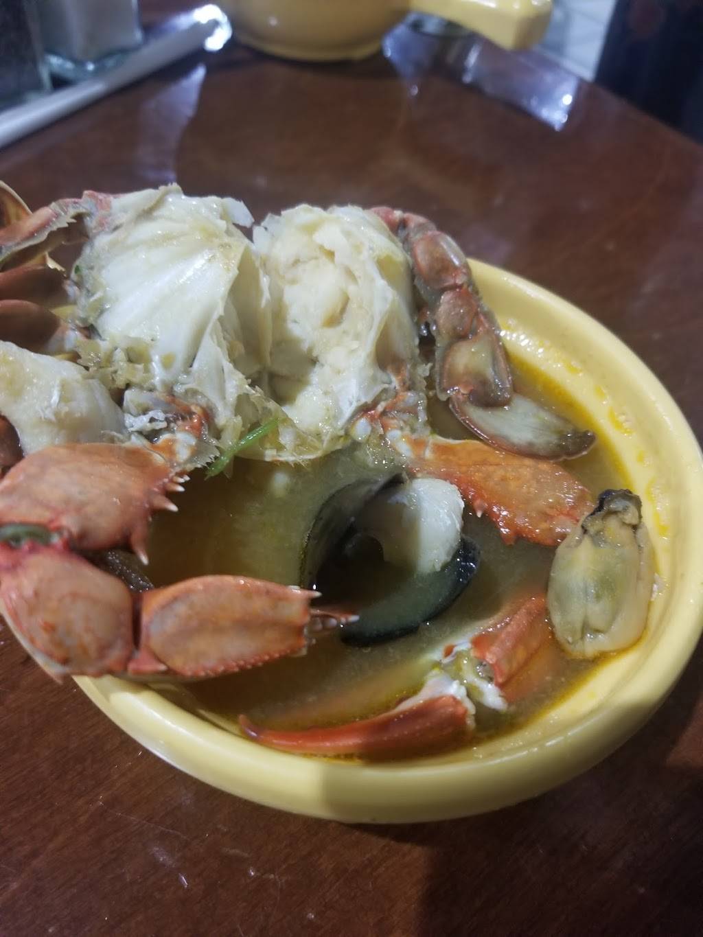 El Salvador Restaurant | restaurant | 1910 W Irving Blvd #2, Irving, TX 75061, USA | 9722598059 OR +1 972-259-8059