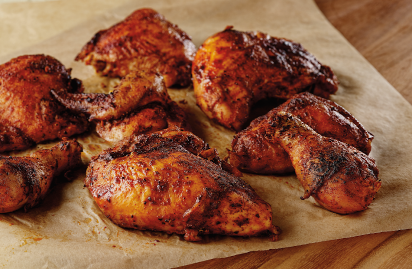 Churchs Texas Chicken | restaurant | 678 E. Hwy 83, La Joya, TX 78560, USA | 9565193908 OR +1 956-519-3908