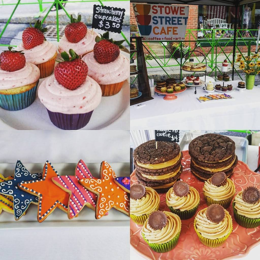 Stowe Street Café | cafe | 29 Stowe St #1, Waterbury, VT 05676, USA | 8028828229 OR +1 802-882-8229