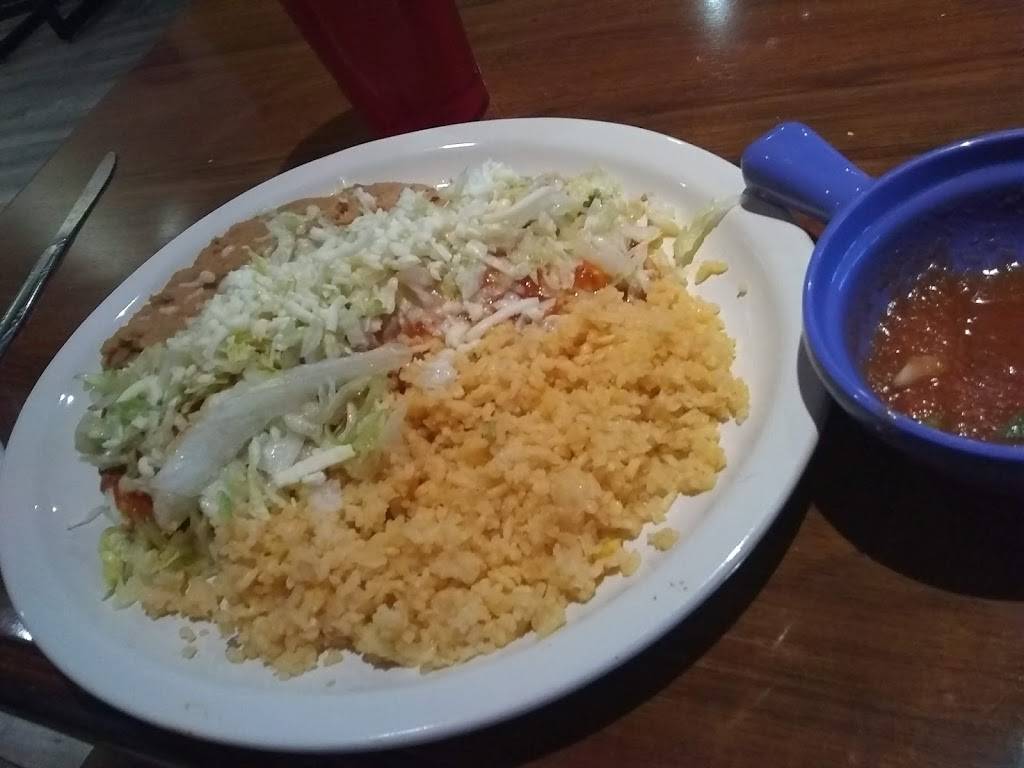 Pure Mex Mexican Cuisine | restaurant | 8880 N 32nd St, Richland, MI 49083, USA | 2692037270 OR +1 269-203-7270