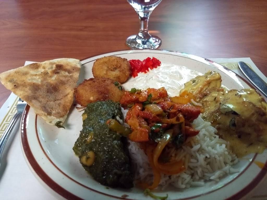 Deeya Indian Cuisine (Bistro) | restaurant | 2779 Gulf to Bay Blvd, Clearwater, FL 33759, USA | 7275390273 OR +1 727-539-0273