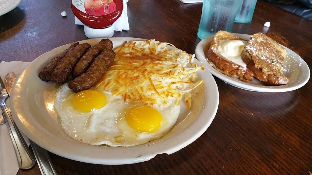 Perkos Cafe & Grill | cafe | 9647 Micron Ave, Sacramento, CA 95827, USA | 9163623274 OR +1 916-362-3274