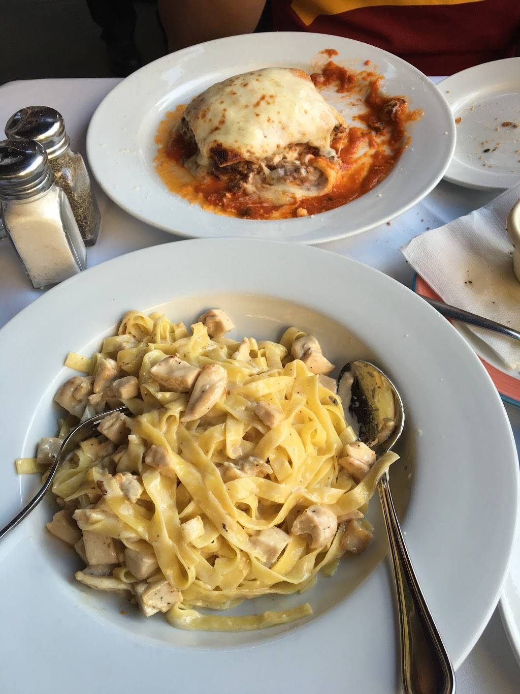 Trastevere | restaurant | 6801 Hollywood Blvd #423, Los Angeles, CA 90028, USA | 3239623700 OR +1 323-962-3700