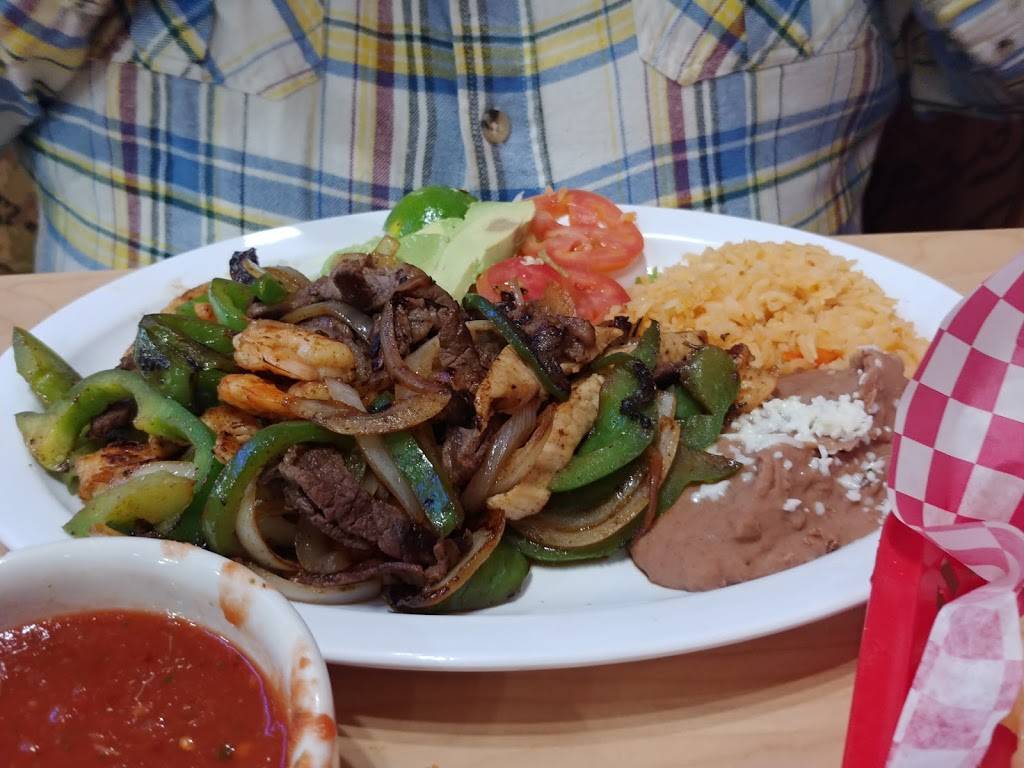 Chismes Cafe | restaurant | 3921 Nolensville Pike, Nashville, TN 37211, USA | 6159647613 OR +1 615-964-7613