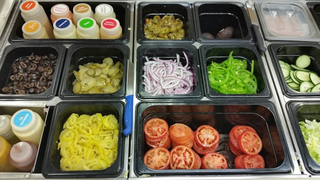 Subway Restaurants | restaurant | 3933 E Castro Valley Blvd, Castro Valley, CA 94546, USA | 5108819187 OR +1 510-881-9187