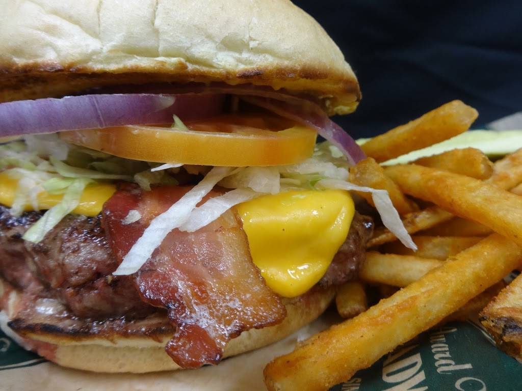 Broadway Bar & Pizza | restaurant | 11822 Aberdeen St NE, Blaine, MN 55449, USA | 7637555080 OR +1 763-755-5080