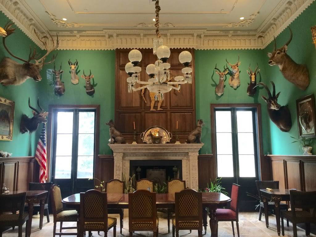 The Carriage House Restaurant | restaurant | 40136 LA-942, Darrow, LA 70725, USA | 2254739380 OR +1 225-473-9380