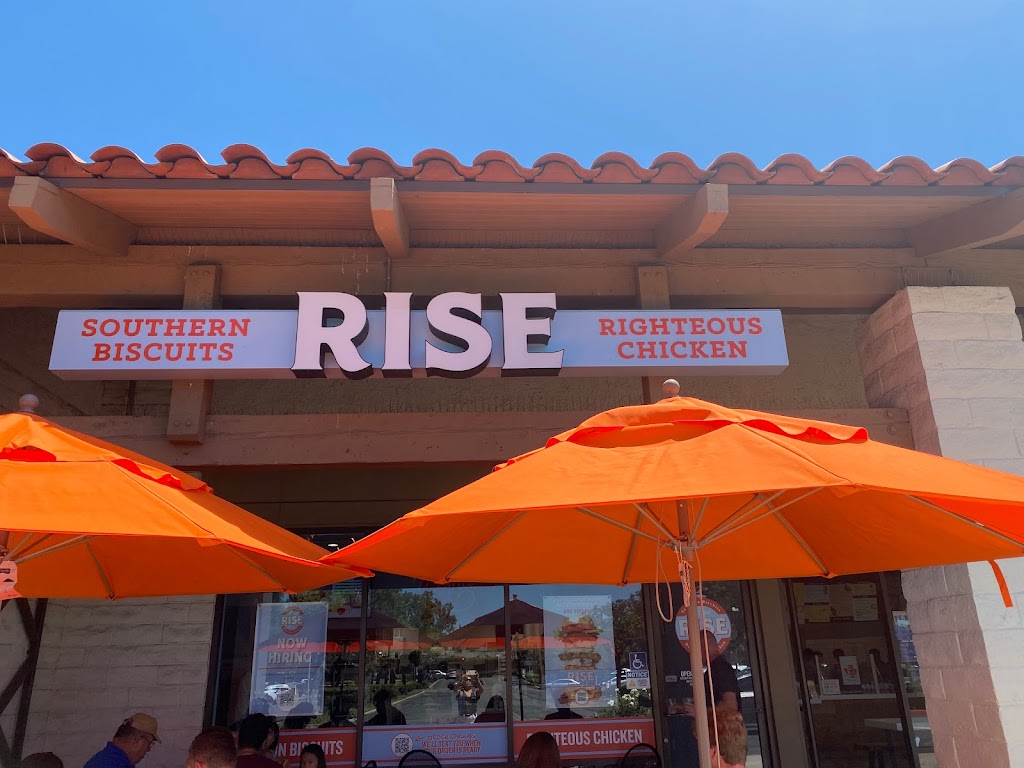 Rise Southern Biscuits Righteous Chicken | restaurant | 1408 N Moorpark Rd, Thousand Oaks, CA 91360, USA | 8052914274 OR +1 805-291-4274