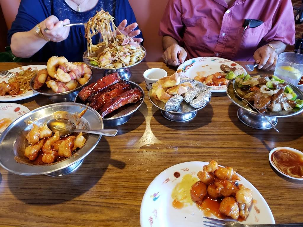 Hong Kong Chinese Restaurant | restaurant | 1370 W 6th St, Corona, CA 92882, USA | 9517356050 OR +1 951-735-6050