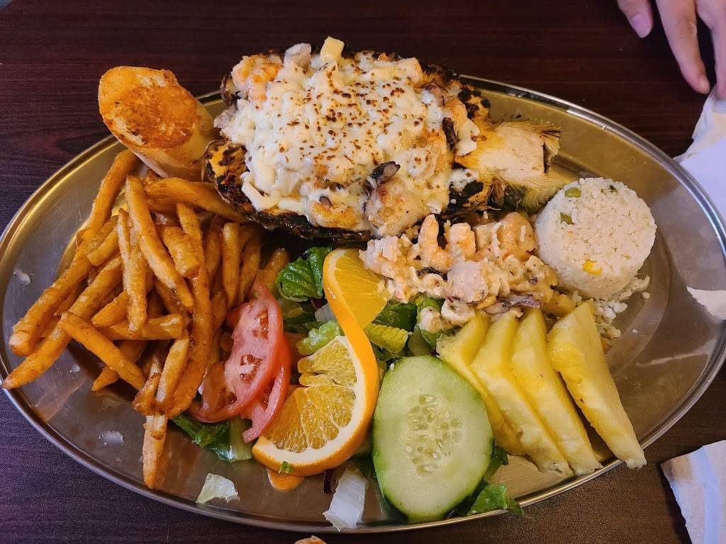 Mariscos El Barco | restaurant | 625 W Main St, Charlottesville, VA 22903, USA | 4342022953 OR +1 434-202-2953