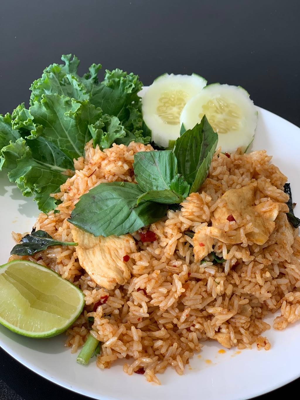 Bangkok Station | restaurant | 37702 Van Dyke Ave, Sterling Heights, MI 48312, USA | 5868839443 OR +1 586-883-9443