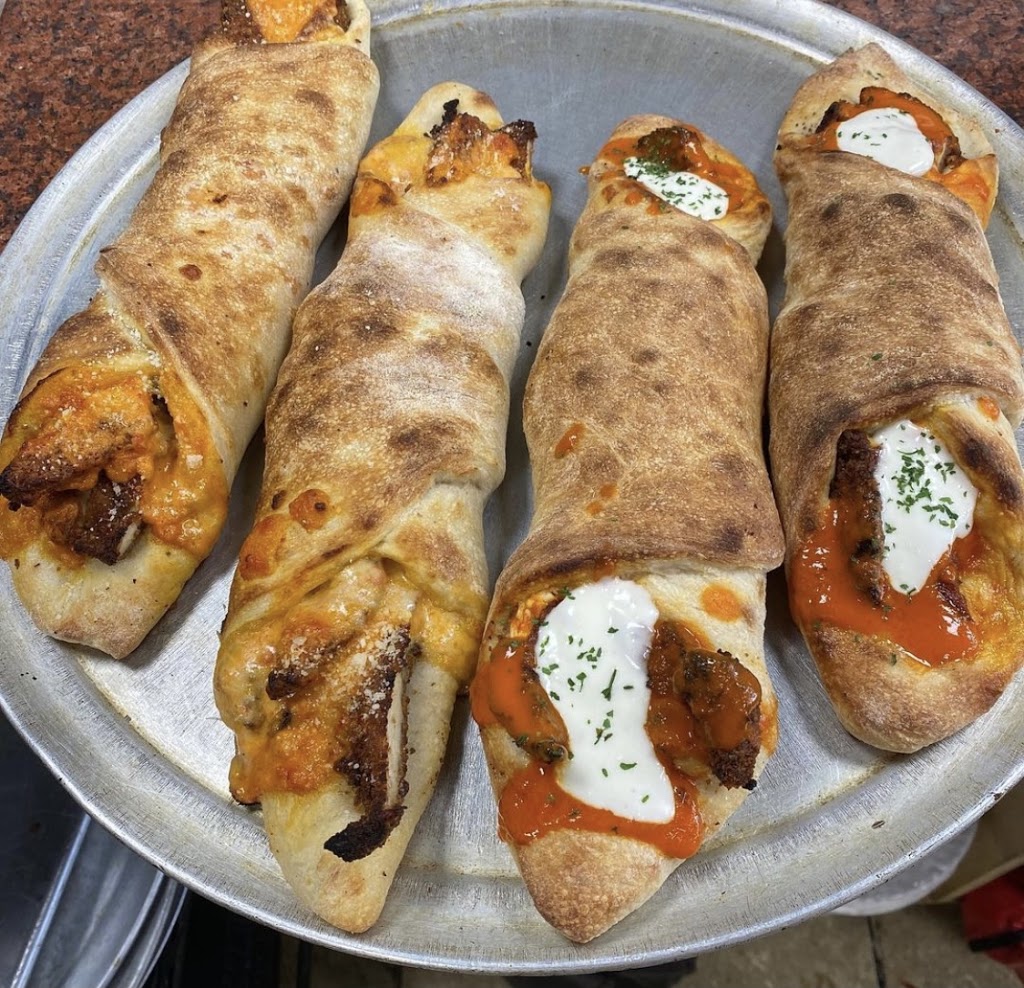 Staten Island Slice | restaurant | 1880 Hylan Blvd, Staten Island, NY 10305, USA | 9295525040 OR +1 929-552-5040