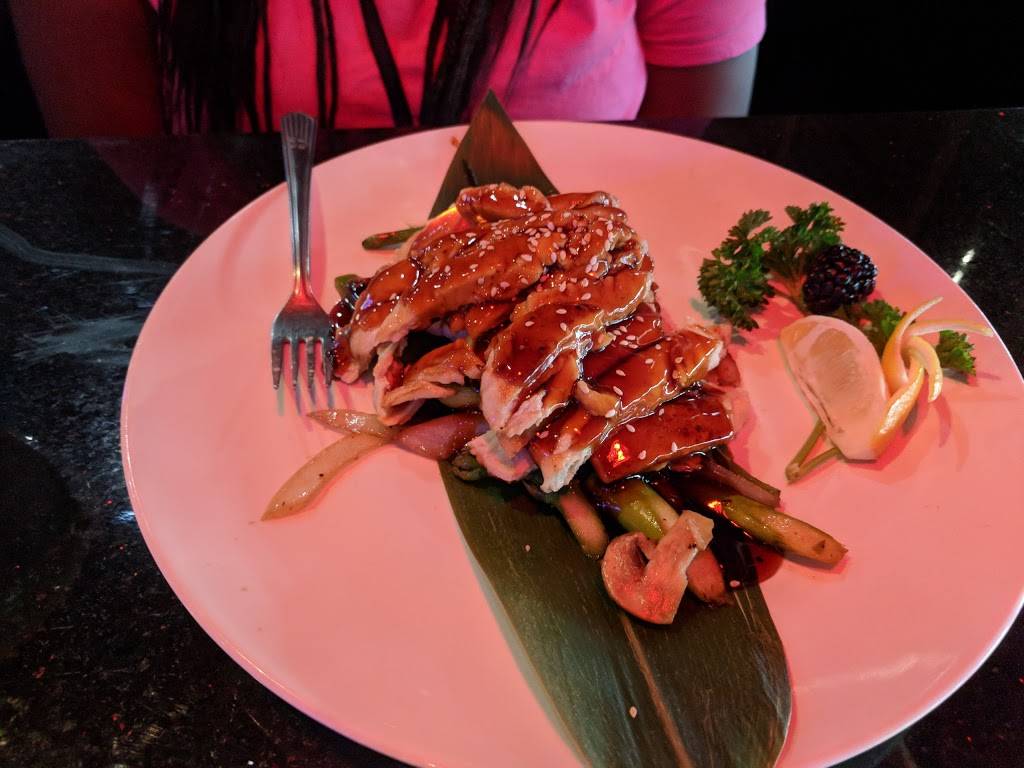 Tokyo Harbor | restaurant | 724 E US Hwy 80, Forney, TX 75126, USA | 9725523688 OR +1 972-552-3688