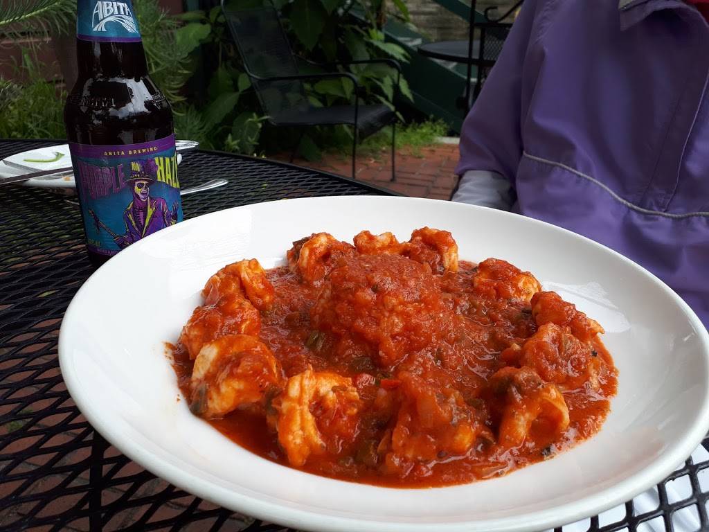 New Orleans Creole Cafe | restaurant | 2476 San Diego Ave, San Diego, CA 92110, USA | 6195421698 OR +1 619-542-1698