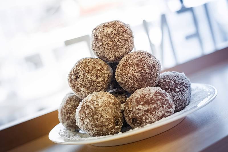 Ta pies | bakery | 4520 Av du Parc, Montréal, QC H2V 4E3, Canada | 5142777437 OR +1 514-277-7437