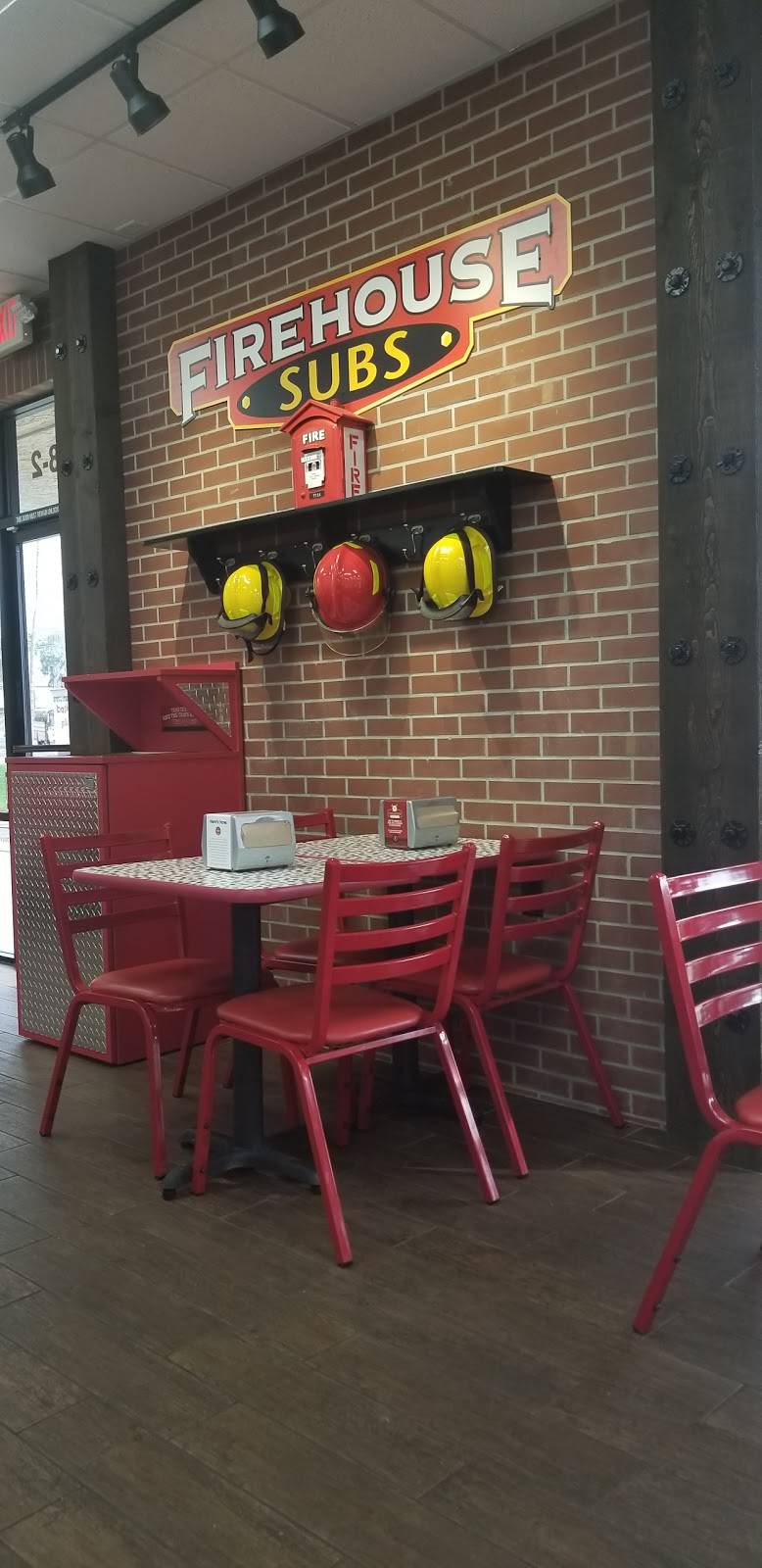 Firehouse Subs McClintock and Southern | restaurant | 8006, 3108 S McClintock Dr #2, Tempe, AZ 85282, USA | 4802845006 OR +1 480-284-5006