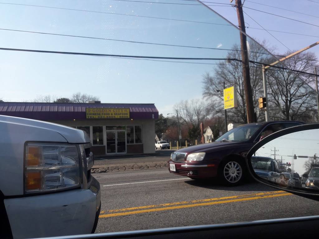 Golden City | restaurant | 3615 Tidewater Dr, Norfolk, VA 23509, USA | 7576238805 OR +1 757-623-8805
