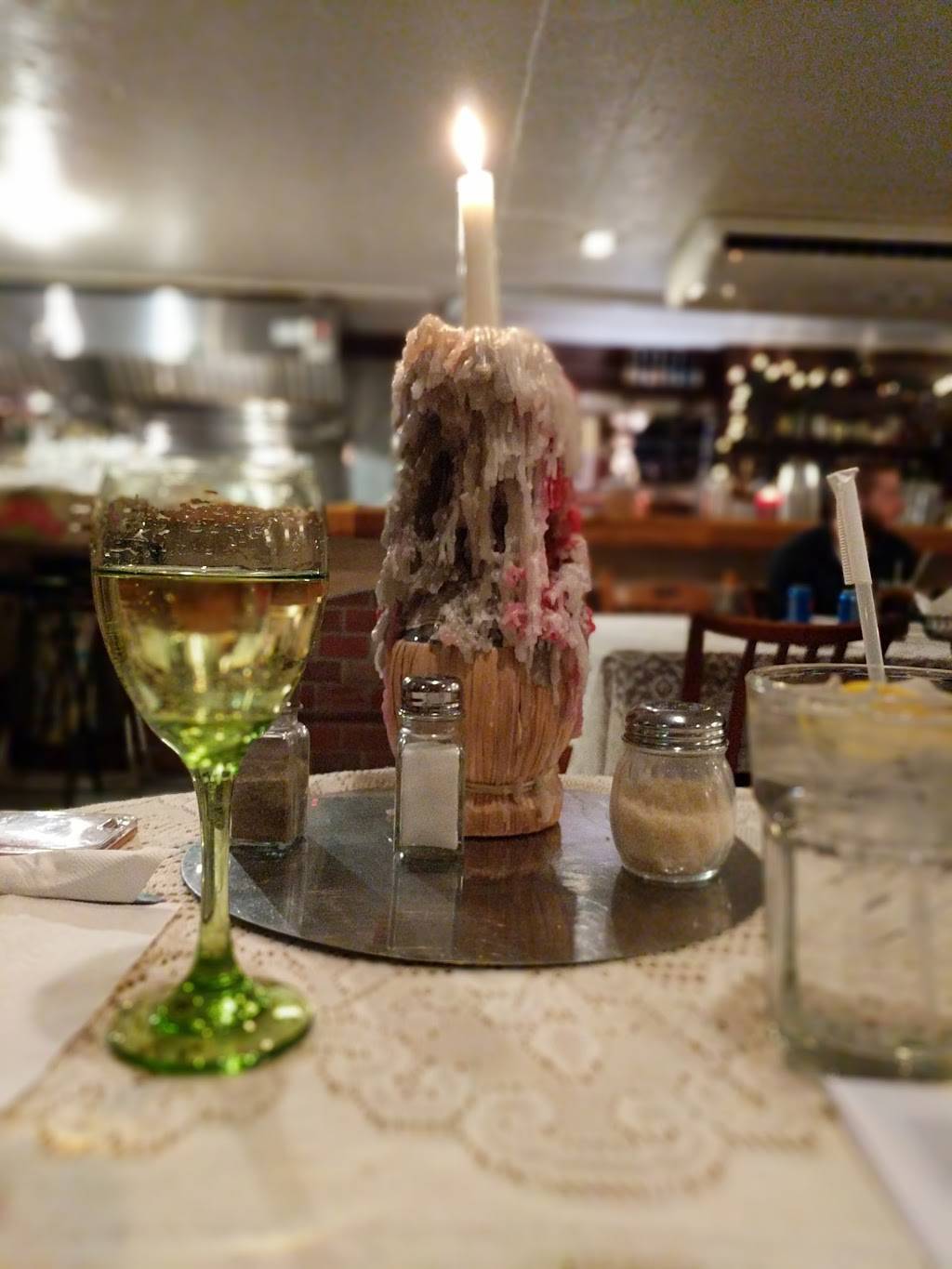 The Wine Cellar Restaurant | restaurant | 338 Chestnut St, Gallitzin, PA 16641, USA | 8148868053 OR +1 814-886-8053