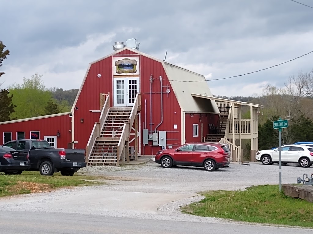 Saddlebock Brewery & Restaurant | restaurant | 18244 Habberton Rd, Springdale, AR 72764, USA | 4794199969 OR +1 479-419-9969