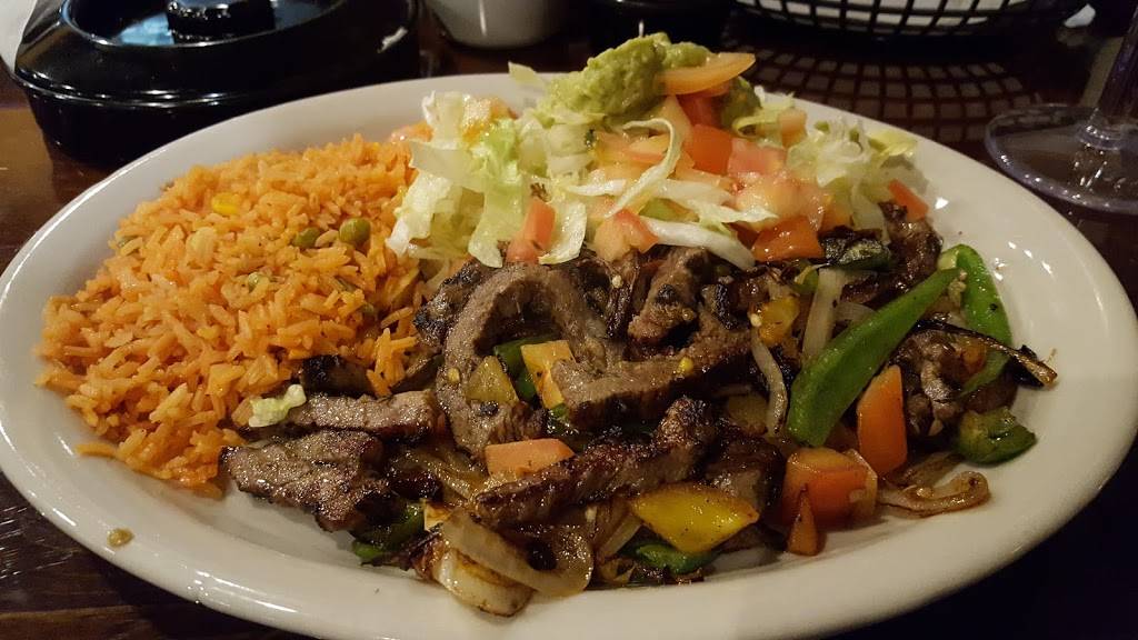 Hacienda Vallarta Mexican Restaurant | restaurant | Marbach Rd, San Antonio, TX 78245, USA | 2109995273 OR +1 210-999-5273