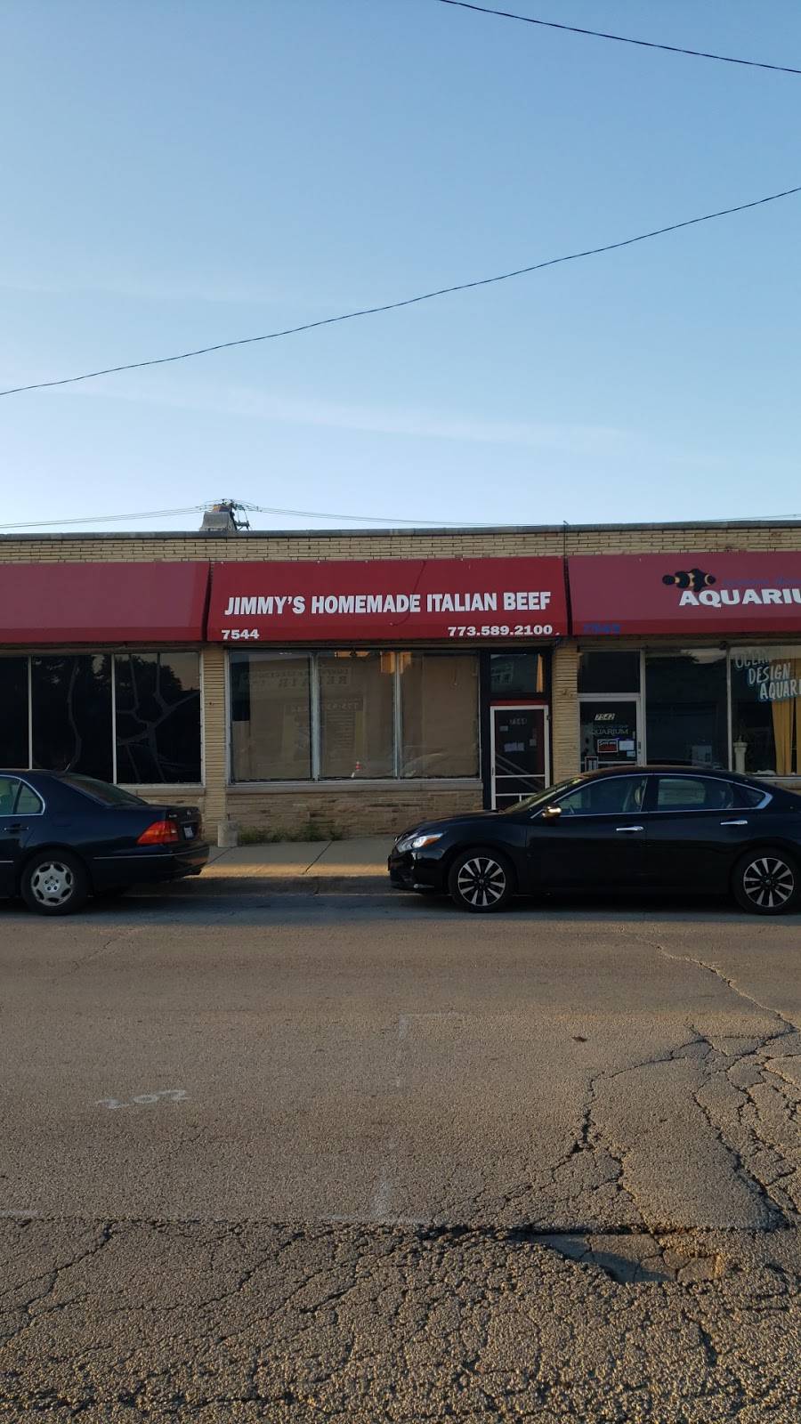 Anthonys Diner | restaurant | 7544 W Addison St, Chicago, IL 60634, USA | 7738873522 OR +1 773-887-3522