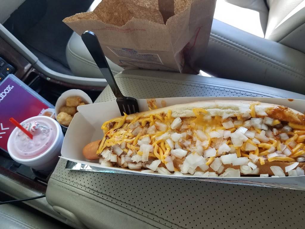 Sonic Drive-In | restaurant | 4995 Galleria Pkwy, Sparks, NV 89436, USA | 7753541155 OR +1 775-354-1155