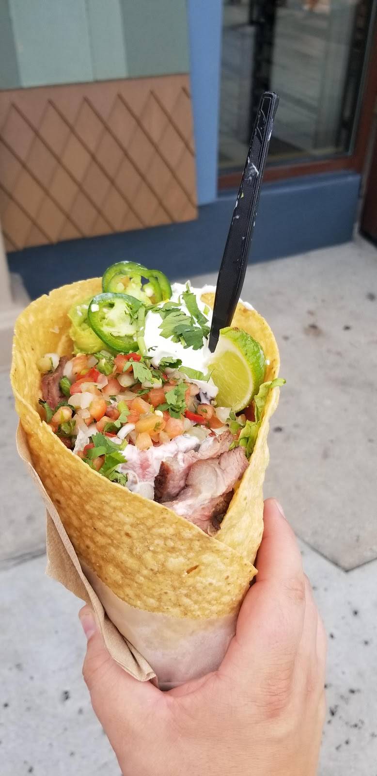 4R Cantina Food Truck - Disney Springs Barbacoa | restaurant | 1486 Buena Vista Dr, Orlando, FL 32830, USA | 8444748377 OR +1 844-474-8377