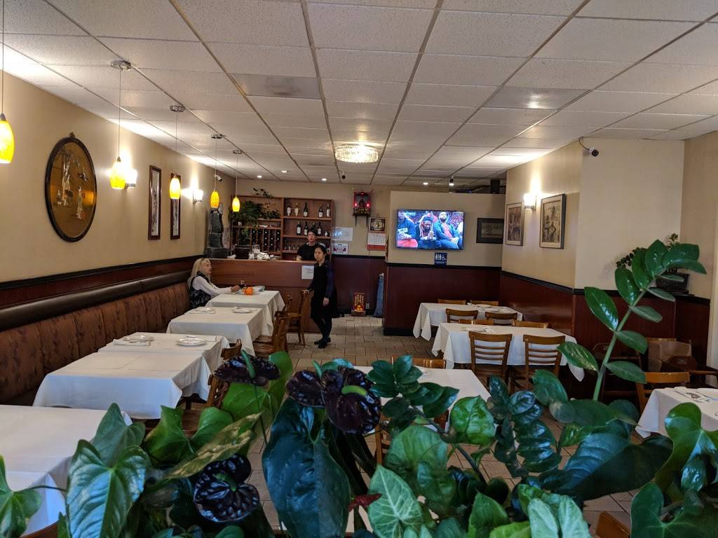 Win Garden | restaurant | 3057, 2794 Diamond St, San Francisco, CA 94131, USA | 4153331331 OR +1 415-333-1331