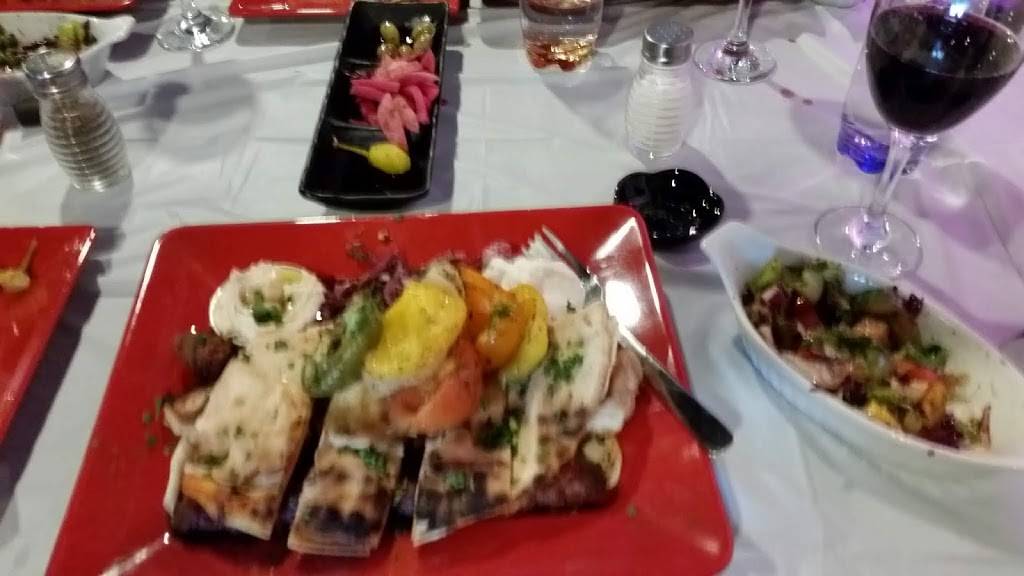 Beirut Restaurant | restaurant | 410 Front Rd, Windsor, ON N9J 1Z9, Canada | 5199927373 OR +1 519-992-7373