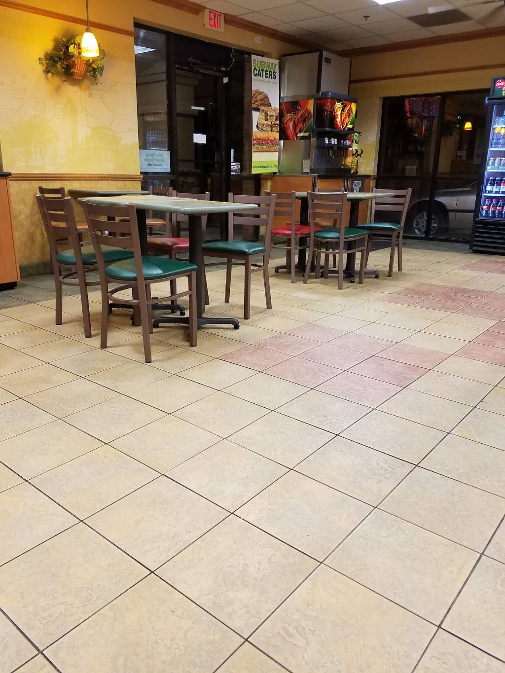 Subway Restaurants | restaurant | 8129 N 35th Ave A7, Phoenix, AZ 85051, USA | 6029730231 OR +1 602-973-0231