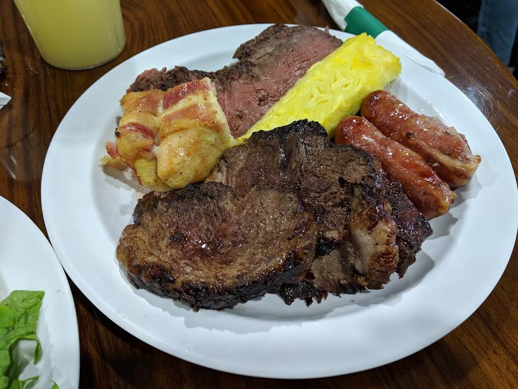 Porto Brasil Restaurant | restaurant | 7887 Roswell Rd, Atlanta, GA 30350, USA | 6785801904 OR +1 678-580-1904