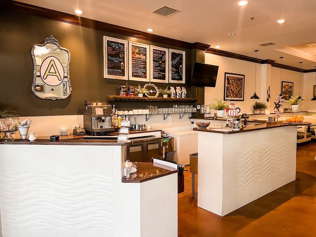 Grade A Cafe | restaurant | 176 Randhurst Village Dr, Mt Prospect, IL 60056, USA | 8472222222 OR +1 847-222-2222