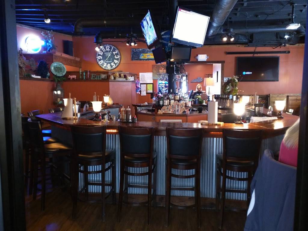 Pig in a Poke | restaurant | 130 Mayo Cir, Pikeville, KY 41501, USA | 6064379511 OR +1 606-437-9511