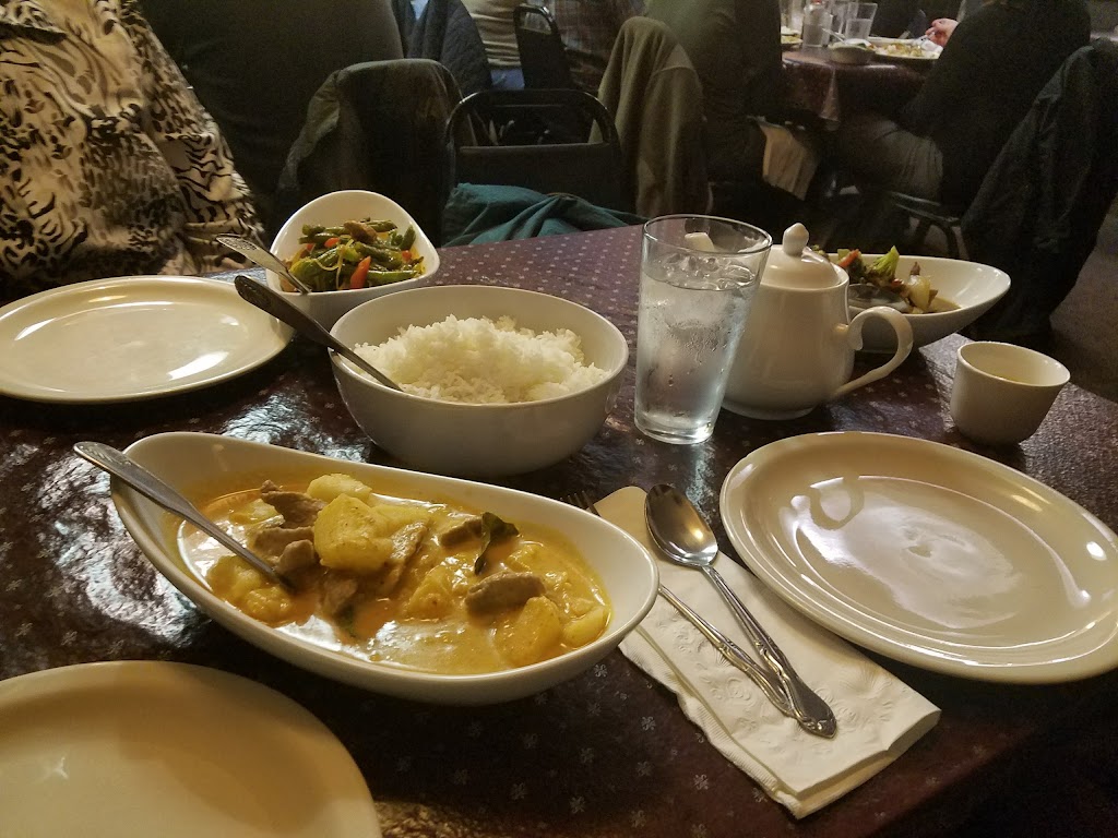 A Taste of Thai | restaurant | 419 W Hastings Rd, Spokane, WA 99218, USA | 5094663335 OR +1 509-466-3335