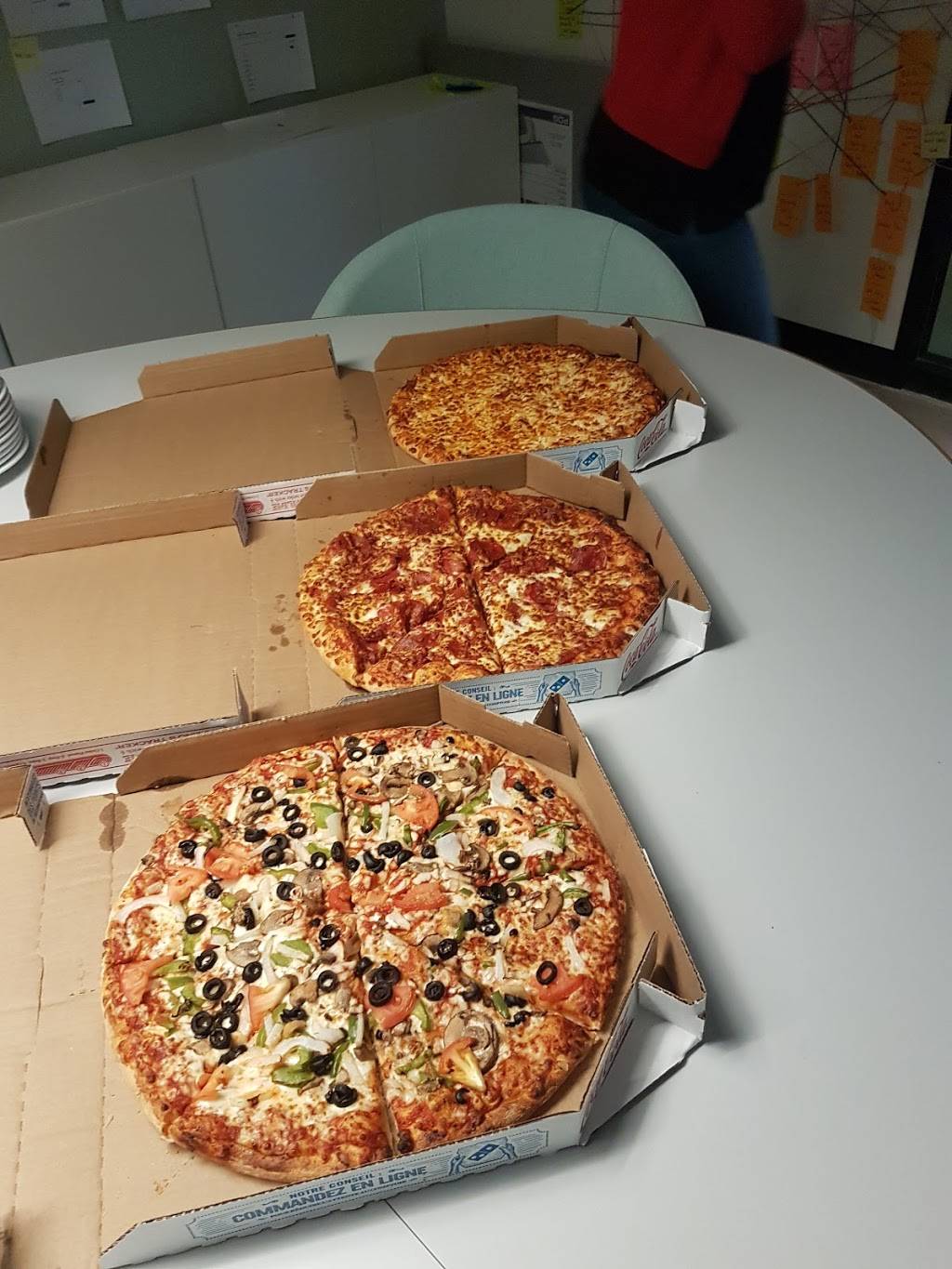 Dominos Pizza | meal delivery | 1272 Yonge St, Toronto, ON M4T 1W5, Canada | 4166402003 OR +1 416-640-2003