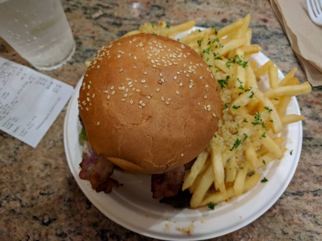 The Axe & Palm | restaurant | 520 Lasuen Mall, Stanford, CA 94305, USA | 6507216982 OR +1 650-721-6982