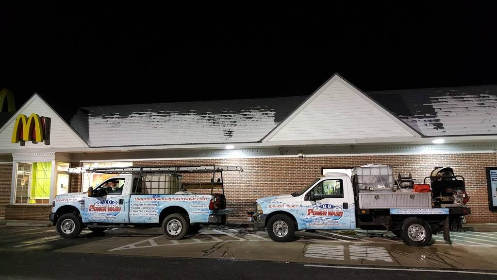 McDonalds | cafe | 8394 Ocean Gateway, Easton, MD 21601, USA | 4108222725 OR +1 410-822-2725