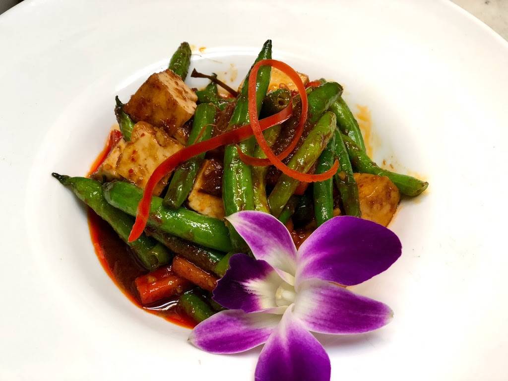 Bussaba | restaurant | 534 Irving St, San Francisco, CA 94122, USA | 4153794505 OR +1 415-379-4505