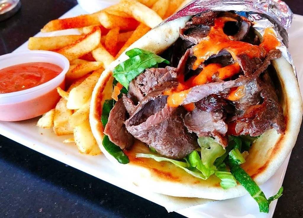 DönerG Turkish & Mediterranean Grill | restaurant | 23592 Rockfield Blvd #505, Lake Forest, CA 92630, USA | 9499169626 OR +1 949-916-9626