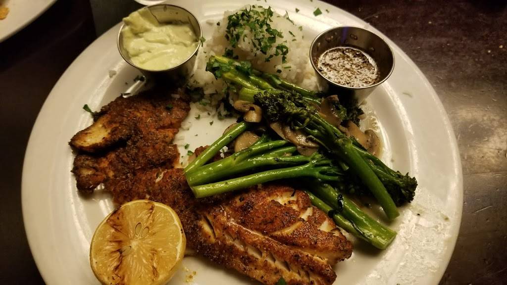 RockN Fish Restaurant | restaurant | 800 W Olympic Blvd A-160, Los Angeles, CA 90015, USA | 2137484020 OR +1 213-748-4020