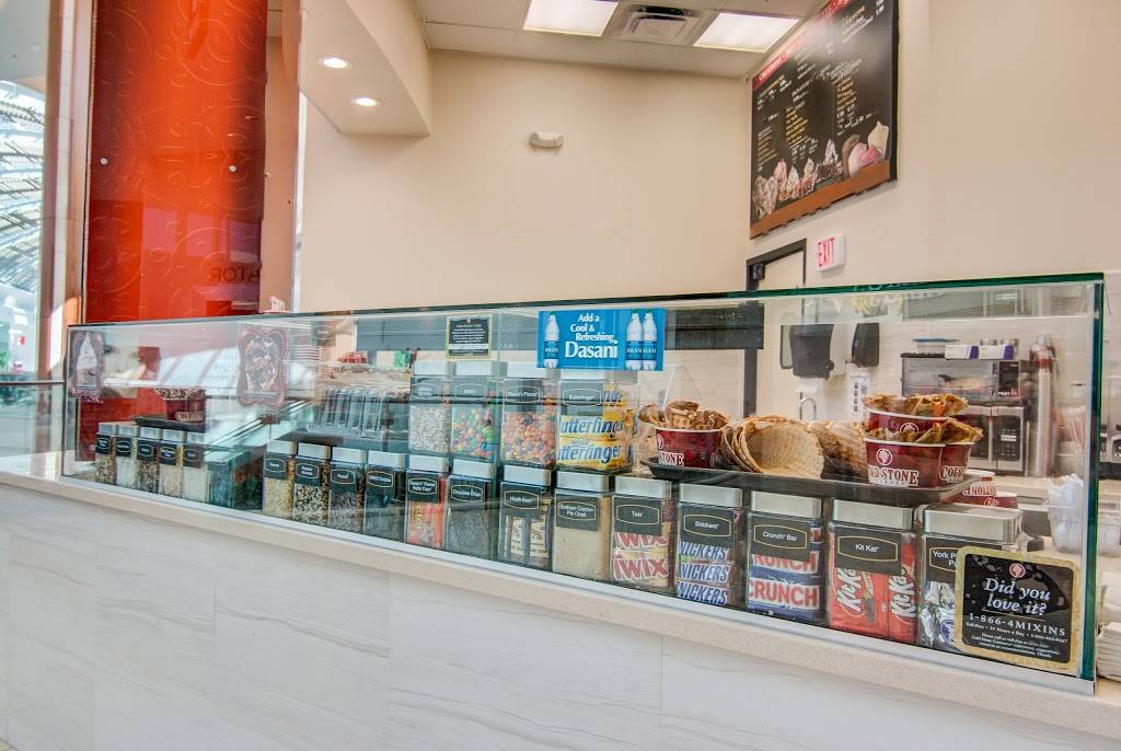 Cold Stone Creamery | bakery | 140 University Town Center Dr Unit 299, Sarasota, FL 34243, USA | 9412560441 OR +1 941-256-0441