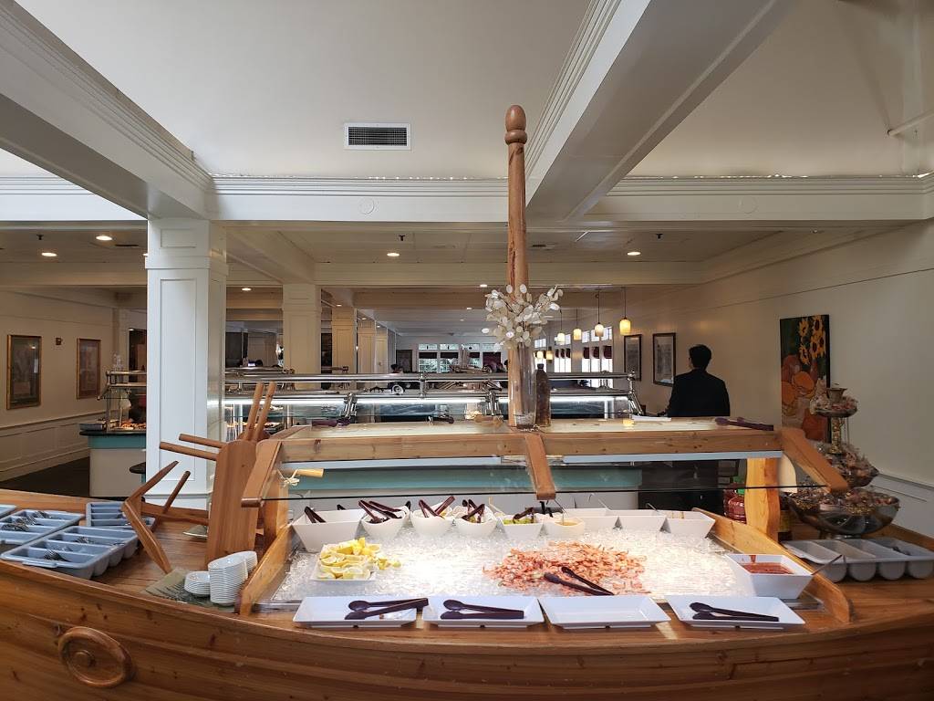 V Star Buffet | restaurant | 620 SE Everett Mall Way, Everett, WA 98208, USA | 4252638888 OR +1 425-263-8888