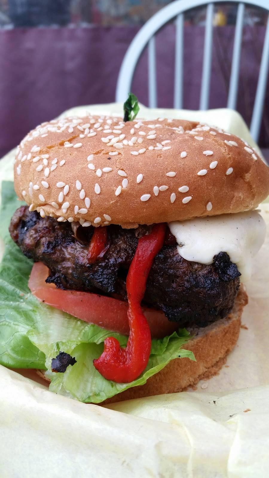 Tanguito | restaurant | 2850 Jones St, San Francisco, CA 94133, USA | 4155774223 OR +1 415-577-4223