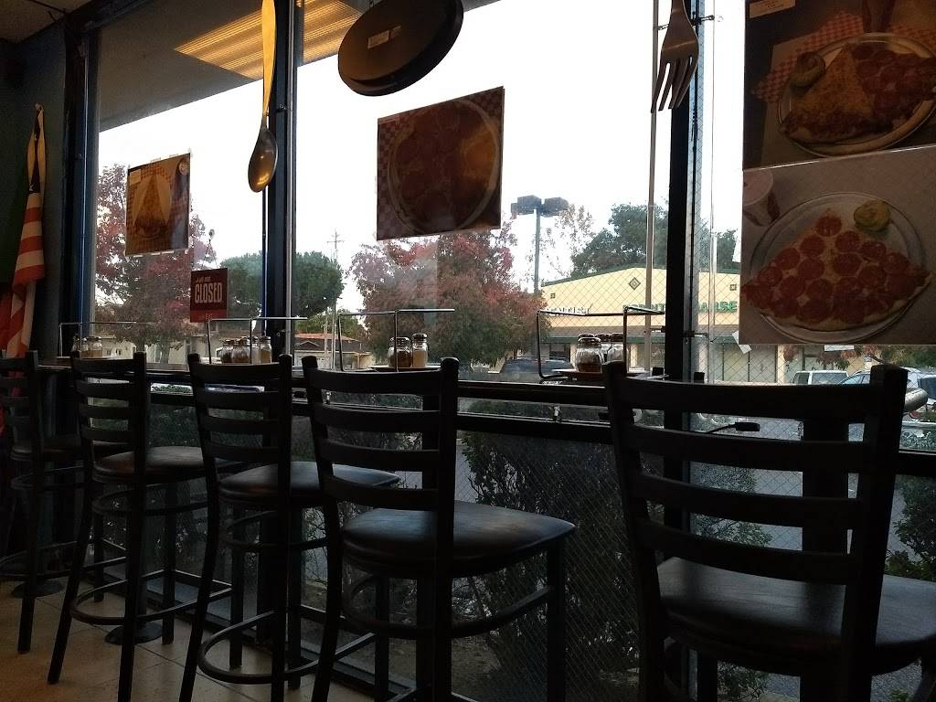 212 New York Pizza | restaurant | 19998 E Homestead Rd, Cupertino, CA 95014, USA | 4082575555 OR +1 408-257-5555
