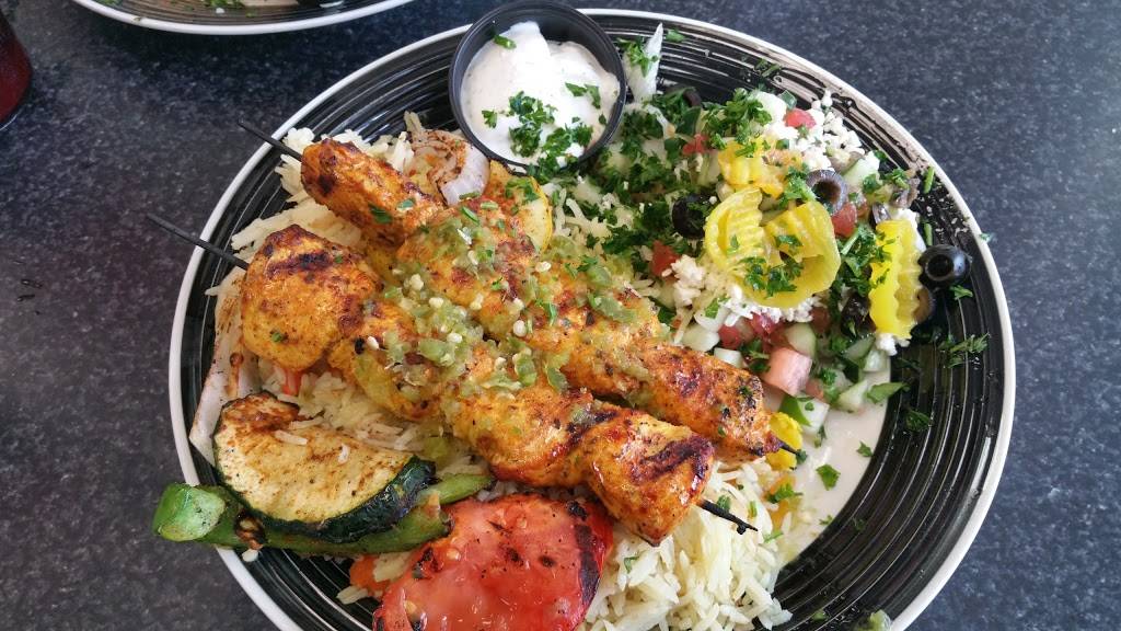 The Falafel House | restaurant | 1317, 1001 Bardstown Rd, Louisville, KY 40204, USA | 5024544407 OR +1 502-454-4407