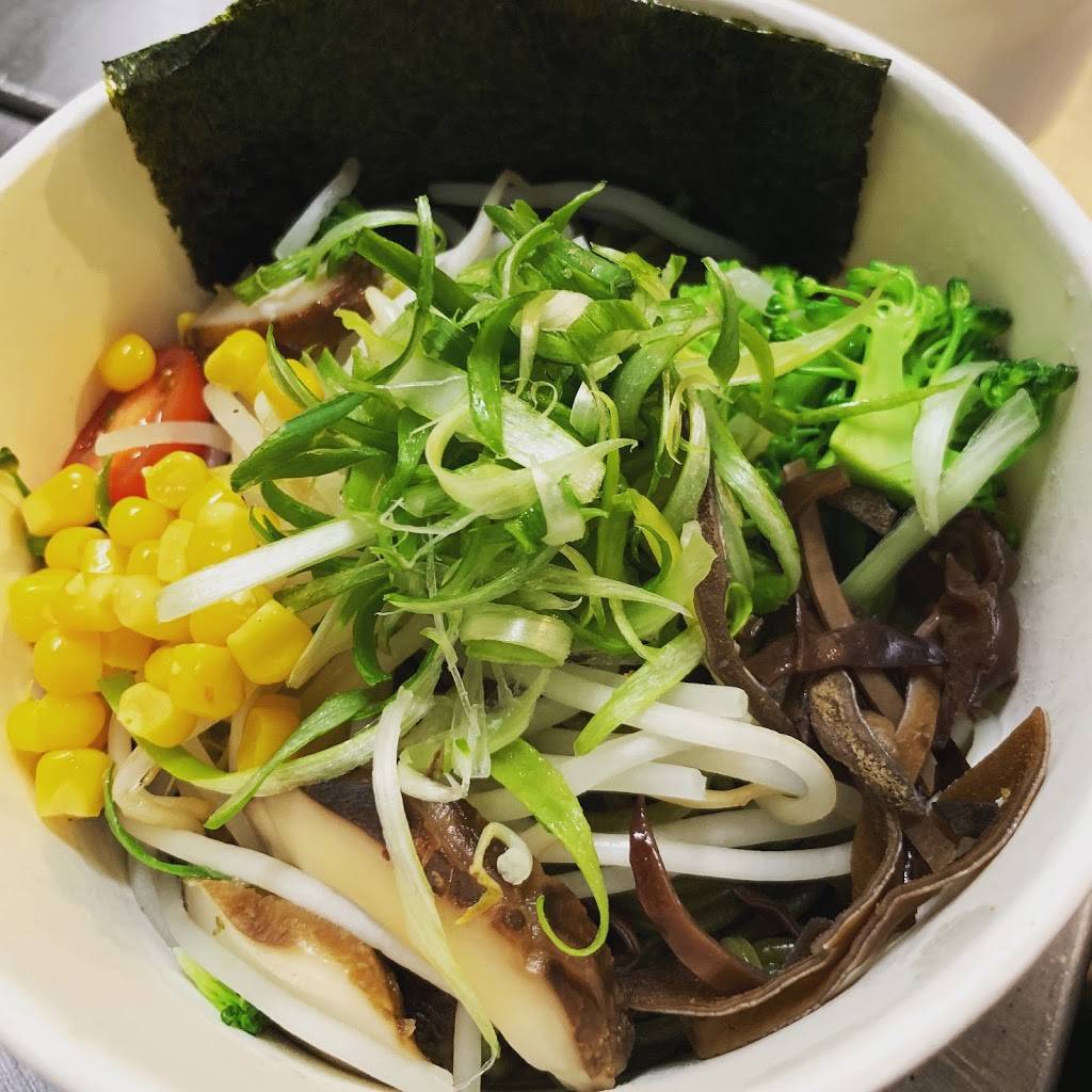 FuddoYama Ramen & Teriyaki | restaurant | 8610 SW Hall Blvd, Beaverton, OR 97008, USA | 5036261717 OR +1 503-626-1717