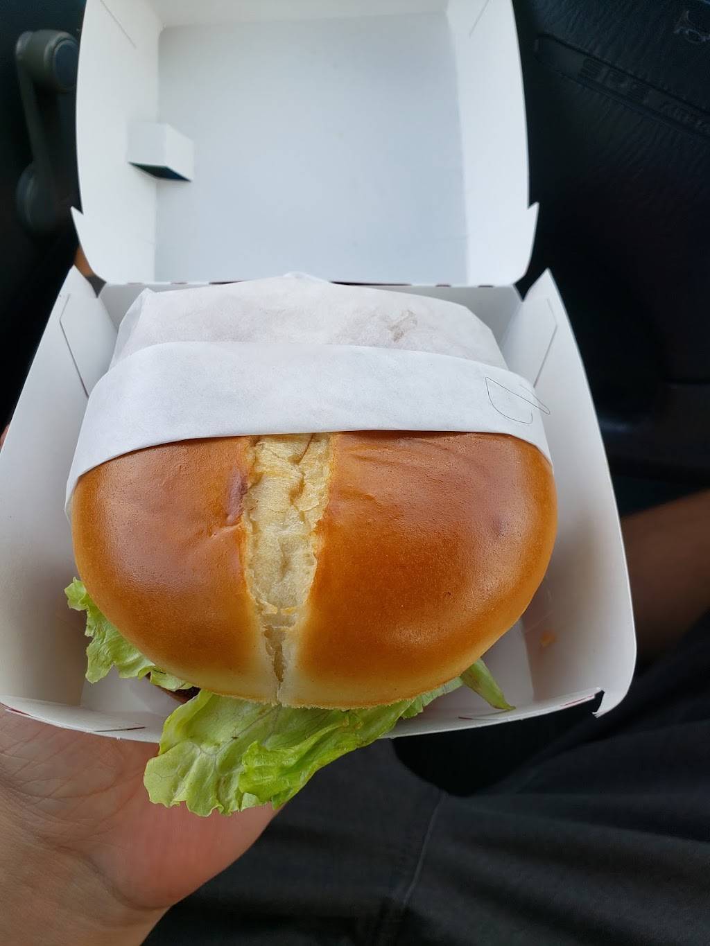 Jack in the Box | restaurant | 1945 W Main St, Mesa, AZ 85201, USA | 4807337997 OR +1 480-733-7997