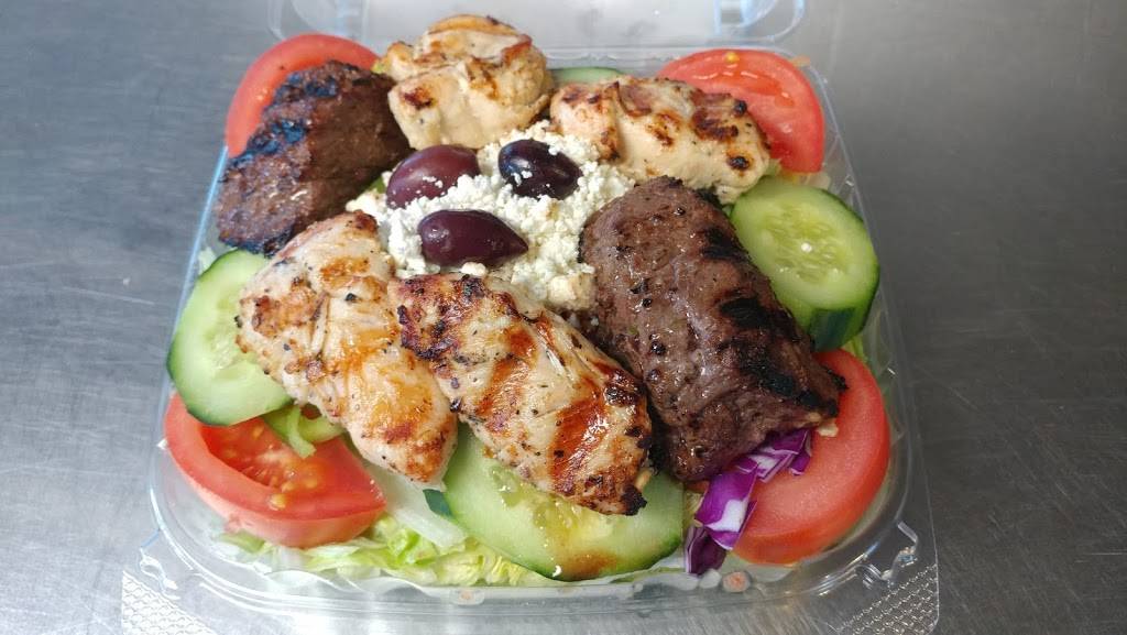 Athas Roast Beef & Pizza | meal delivery | 10 Sylvan St, Peabody, MA 01960, USA | 9785369915 OR +1 978-536-9915