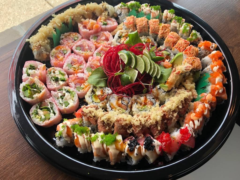 5b2f Akira Sushi | restaurant | 143 Skokie Blvd, Wilmette, IL 60091, USA | 8479205332 OR +1 847-920-5332